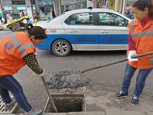 瑞安沉沙井清掏-污水井清理