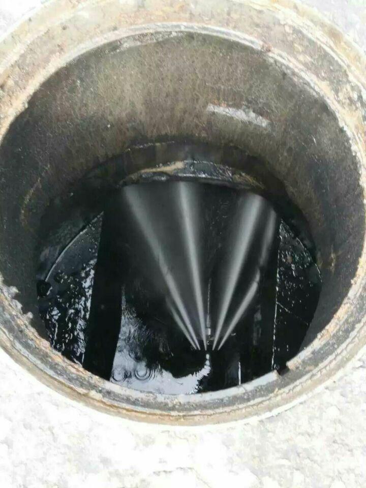 瑞安市政管道清洗-排污管道清洗