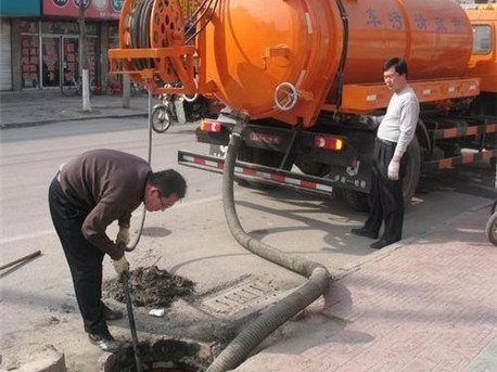 瑞安清掏化粪池，健康生活从这里开始